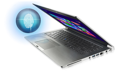 TOSHIBA Tecra Z50-A-16D